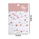 thumbnail image 2 of Pegatinas divertidas para decoración de uñas de Graffiti, pegatinas abstractas para uñas, autoadhesivas, cara de dama abstracta, hoja de rosa, diseño de uñas, puntas de manicura, decoración de uñas, 2 of 5