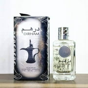Ard Al Zaafaran Mens Dirham EDP Spray 3.4 oz Fragrances 6151513645128