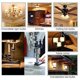 thumbnail image 4 of Sewing Light Bulb Ba15d Double Contact Bayonet Base LED Corn Bulb LED 220V For Sewing Machine Pfaff Singer, 4 of 5