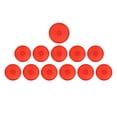 thumbnail image 1 of 12pcs  Button Cover 20.2mm 25.3mm, Mechanical Push Button Cover for Kailh, Cherry, Akko, Glorious Switches, Compatible with Fightbox, , Snackbox, 1 of 7