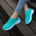 thumbnail image 6 of XIMIN Womens Low Top Platform Sneakers Fashion Slip Resistant Nurse Shoes Sport Gym Jogging Tennis Shoes Casual Fall Boots Shoes Sneakers Slip On Athletic Shoes, 6 of 6