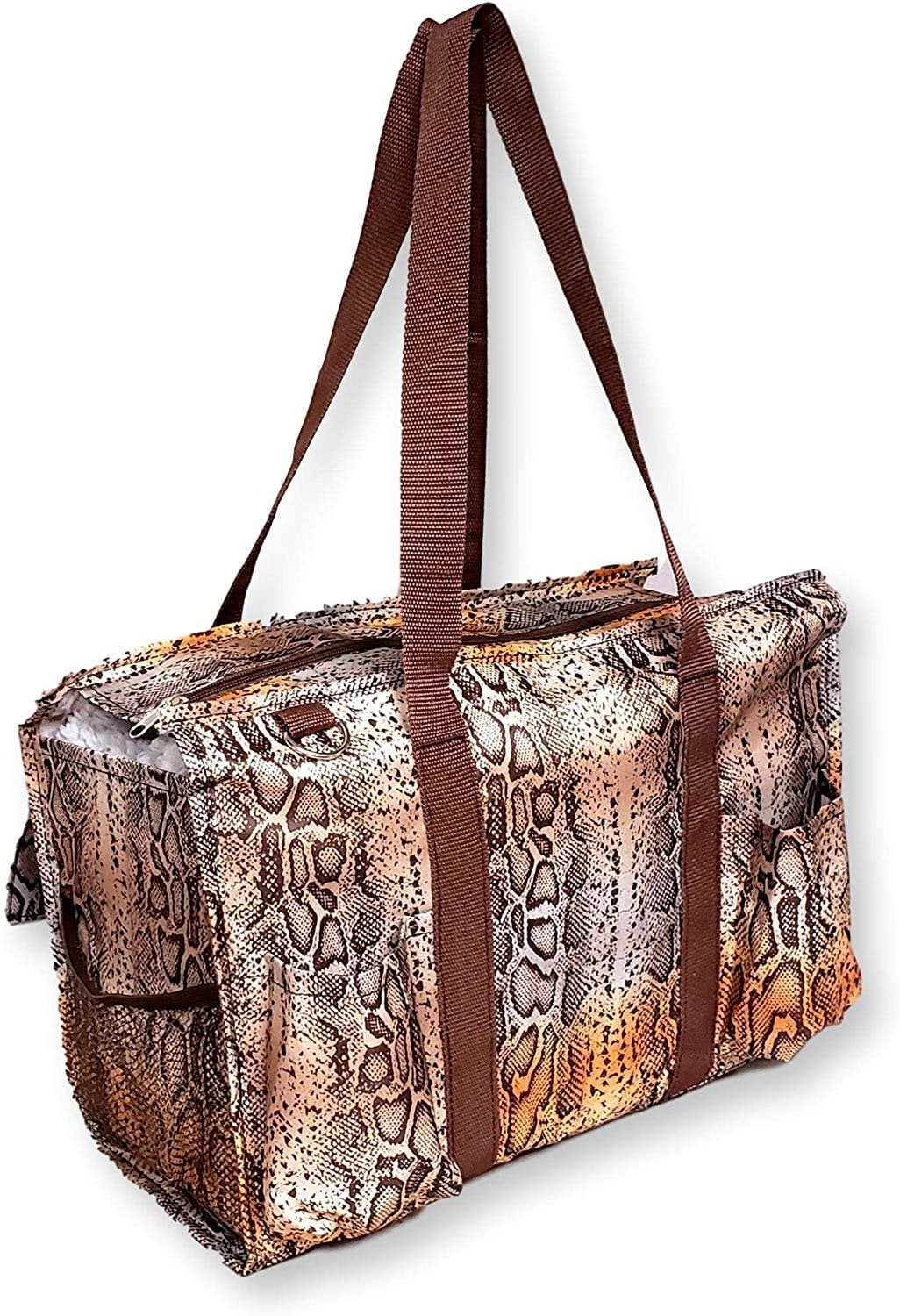 boho diaper bag