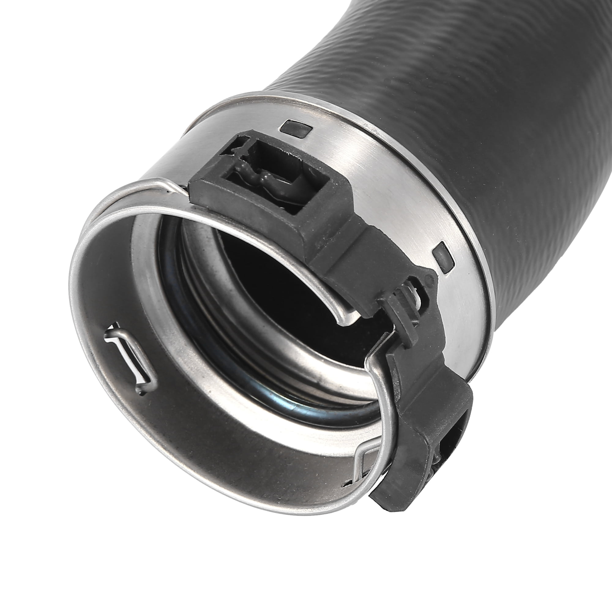 Car Right Turbo Intercooler Pipe Hose 13717597591 for BMW 328i  