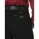 thumbnail image 2 of Vaqueros Wrangler Cowboy Cut Active Flex Original Fit negros, 2 of 3