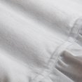 thumbnail image 2 of FRAÎCHE Spring Ruffled Kitchen Towels, 2 pack, 2 of 6