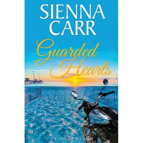 Starling Bay Guarded Hearts, Book 6, (Paperback)