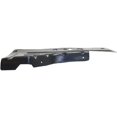 thumbnail image 7 of For Buick Regal 2011 2012 Engine Splash Shield Passenger Side | Front | CAPA Certified | Engine Under Cover | Replacement For GM1228137, GM1228137C | 13239610, 7 of 7