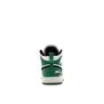 thumbnail image 4 of Jordan Kid's 1 Mid SE Overbranded Shoes, from StockX, 4 of 5