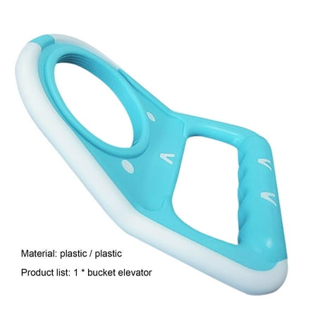 

SUZY Water Carrier Ergonomic Design Polished Convenient Durable Heavy-Duty Bottled Water Lifter