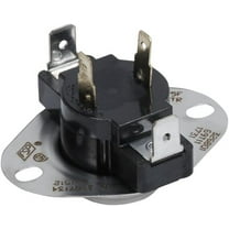 Whirlpool WP3387134 Top Load Dryer Cycling Thermostat