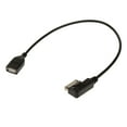 thumbnail image 3 of USB Interface Adapter Cable For Q5 Q8 Q7 A4L, 3 of 6