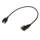 thumbnail image 3 of Interfaz de música MDI MMI AMI a USB Cable de cable auxiliar de audio para AUDI Macarena adaptador auxiliar de coche, 3 of 7