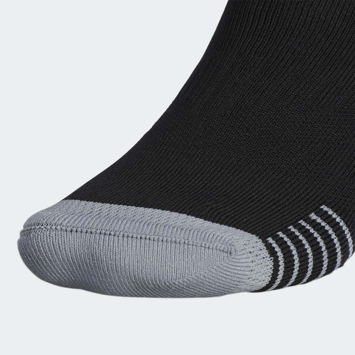 Adidas Copa Zone Cushioned Iv Otc Sock Black | White M
