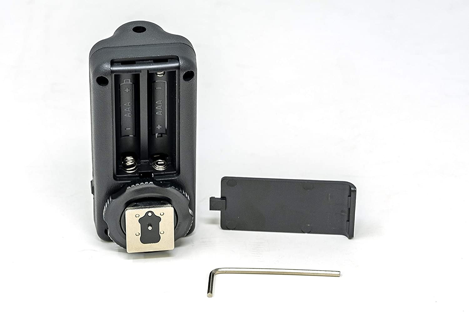 Tekpower TP-AS1 Aiming Assistance System Dot Sight Alternative for Cameras