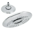 thumbnail image 2 of Shower Sprayer, Rust Proof Corrosion- Top Shower Head, Oxidation- For Home Hotel, 2 of 8