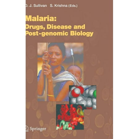 UPC: 9783540253631 | Current Topics in Microbiology and Immmunology: Malaria: Drugs Disease and Post-Genomic Biology (Hardcover)