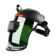 thumbnail image 5 of Welding Helmet Solar Powered Auto Darkening Welding Helmet For Grinding Welding ,Long Lasting, 5 of 5