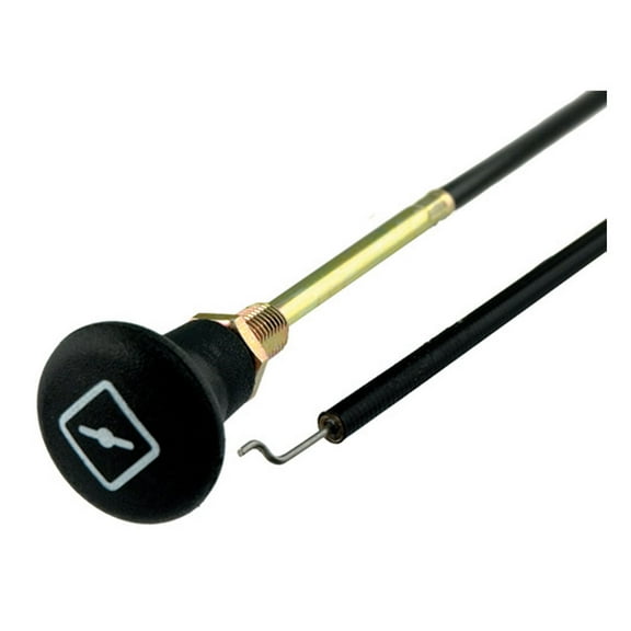 Oregon 60-056 Throttle Control