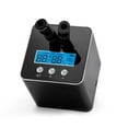 thumbnail image 2 of DOLITY Automatic Watering Timer Controller System Irrigation Timer Programmable Reptile Rechargeable, 2 of 5