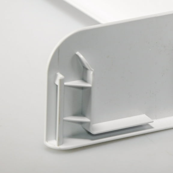 GE WR71X10681 SHELF FRONT FULL FZ. - OEM Part