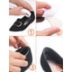 thumbnail image 1 of 6 pares de cojines para el talón, asas para el talón, forro autoadhesivo, suelas para zapatos, protección para el cuidado de los pies. ShuxiuWang 8390612983092, 1 of 1
