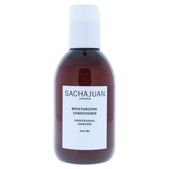 Moisturizing Conditioner by Sachajuan for Unisex - 8.4 oz Conditioner
