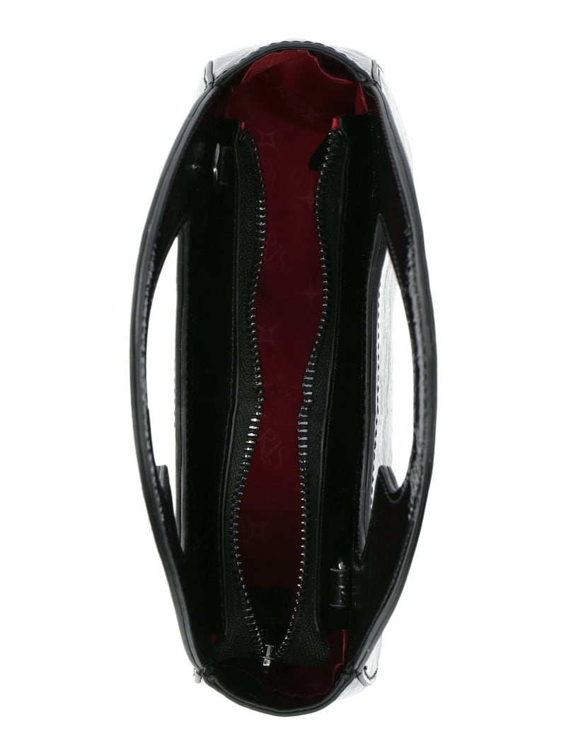 Paris Hilton Women's Heartbreaker Top Handle Bag with