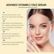thumbnail image 4 of Tónico facial Aultink 5X, sérum con vitamina C, 130 ml, hidratante, 4 of 7