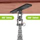thumbnail image 4 of Soporte para colgar bolsas pesadas Dolibest para pared y techo, capacidad de 600 kg, 4 of 7