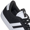 thumbnail image 3 of Tenis Adidas VL Court 3.0 para Hombre. ID6278 negro 28, 3 of 5