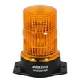 thumbnail image 2 of Maxxima Warning Light,Amber,Strobe,12.8V DC M42705Y, 2 of 2