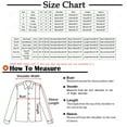 thumbnail image 2 of jsaierl Mens Cotton Linen Shirts Casual Button Up Henley Shirt Big and Tall Roll Up Long Sleeve Beach Top Lightweight Shirt, 2 of 6
