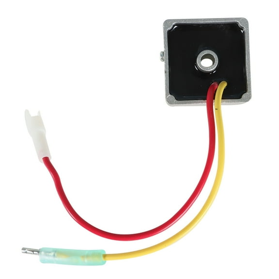 691188 Voltage Regulator Replacement for Briggs and Stratton 491546 793360 794360 Engine Motor