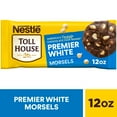thumbnail image 3 of (6 pack) Nestle Toll House Premier White Regular Baking Chips, 12 oz Bag, 3 of 9