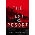 thumbnail image 1 of Pre-Owned The Last Resort (Paperback) 1542020018 9781542020015, 1 of 1