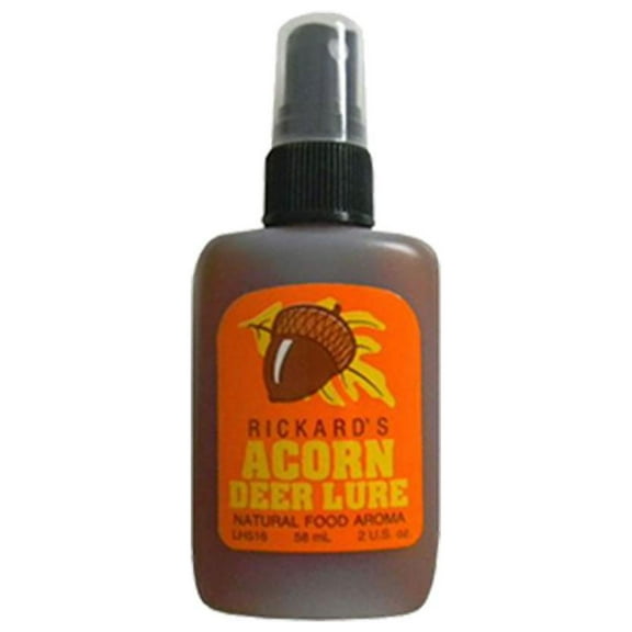 Pete Rickard Co LH516 Rickard White Acorn Spray 2oz