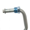 thumbnail image 3 of Power Steering Pressure Line Hose Assembly Fits select: 2006-2016 CHEVROLET EXPRESS G2500, 2006-2016 CHEVROLET EXPRESS G3500, 3 of 3