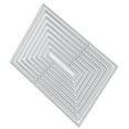 thumbnail image 3 of Die Cuts, Cutting Die Die Cuts for Card Making Steel Embossing  for Paper Cards for Embossing, 3 of 8