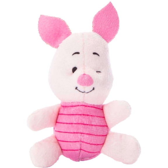 Disney Micro Teenies! Piglet Micro Plush