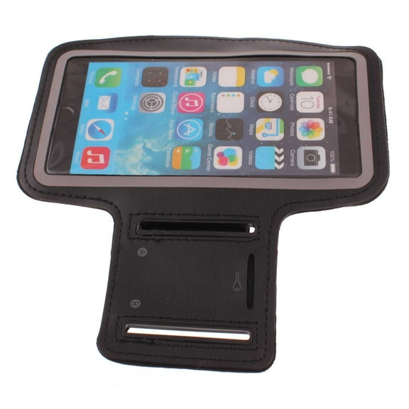 Running Armband Sports for Samsung Galaxy S25 - Gym Workout Case Cover Band Arm Strap Reflective