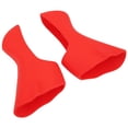 thumbnail image 4 of Empuñaduras De Barra Para Manillar De Bicicleta, Empuñaduras Cómodas Y Duraderas, Accesorio De Ciclismo De Material Suave Para Ciclismo Y Deportes Al Aire Libre, 4 of 8