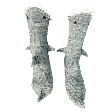 

Translucent Warm Pantyhose Leggings Slim Stretchy Opaque Soft Tights for Winter Outdoor Men And Women Creative 3D Slipper Socks Animal Shape Cartoon Floor Socks Knitted Warm Large Leg Socks