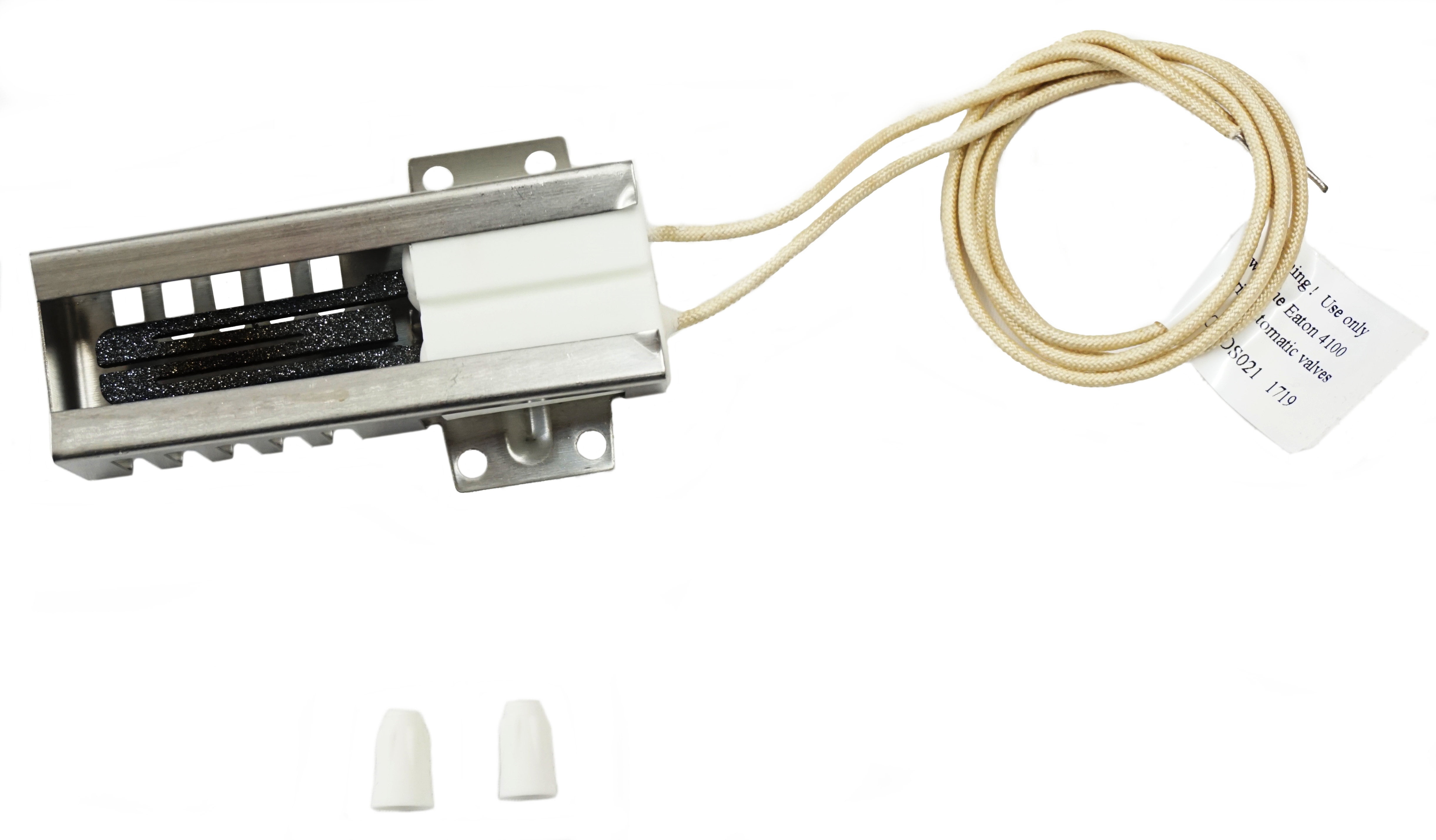 WB2X9998 - Gas Oven Igniter 6 Pack for General Electric, AP2634719, PS243820