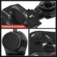 thumbnail image 3 of New Upper Bonnet Catch Spring Lock A2118800360 for E-Class W211 S211 CLS500 E300 E63 Hood Latch, 3 of 5