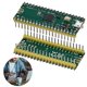 thumbnail image 1 of Ndcxsfigh Raspberry Pi Pico Board RP2040 Microcomputadoras Consumo (Green Han MICRO), 1 of 9
