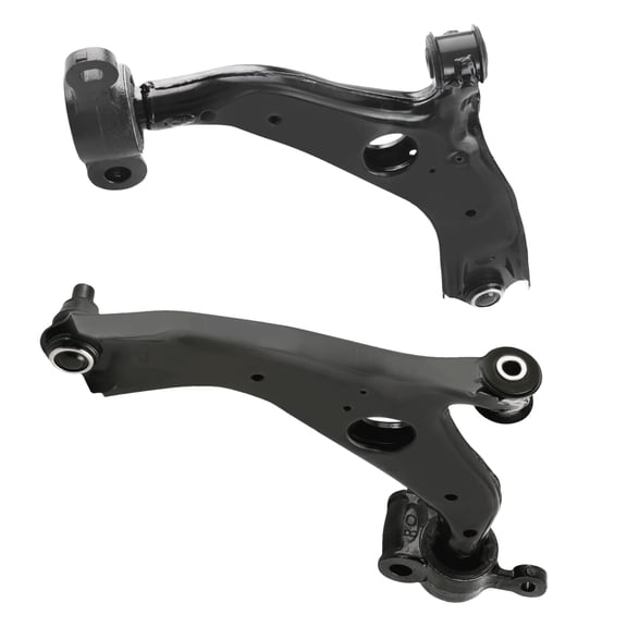 Maxpeedingrods 2PCS Front Lower Control Arm Ball Joint Assembly LH & RH for 2014-2020 Mazda 6