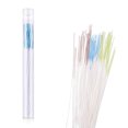 thumbnail image 5 of 360Pcs Gentle Ear Hole Floss Cleaner Set Piercing Cleaning Line for Girls Earrings Pierced Aftercare Tool, 5 of 8