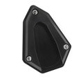 thumbnail image 5 of Motorcycle Kickstand Pedal Side Stand Foot Support Extension Ped for Zontes 350E 350D 350M 350K, 5 of 5