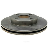Raybestos 96817R Professional Grade Disc Brake Rotor Fits select: 1999-2001 MAZDA PROTEGE