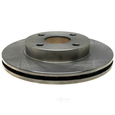 Raybestos 96817R Professional Grade Disc Brake Rotor Fits select: 1999-2001 MAZDA PROTEGE